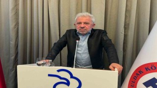 Salih Demir: (Ankaraspor-Nazilli Belediyespor maçı) Ben şike iddiası demiyorum, burada şike vardır