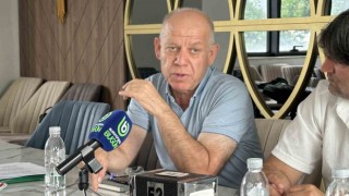 Salih Fındıkkaya: Bursaspor altyapısı, Türkiyenin 1 numarasıdır