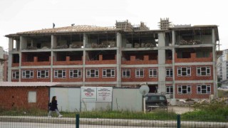 Samsun eğitim camiasına 34 yeni eğitim binası