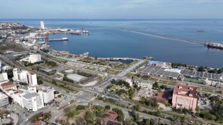 Samsun, hanehalkı ve doğurganlıkta Türkiye ortalamasının altında