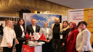 ‘Samsun, sağlık sektörünün parlayan yıldızı