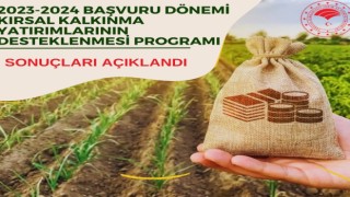 Samsunda 82 projeye 61 milyon TL kırsal kalkınma hibesi