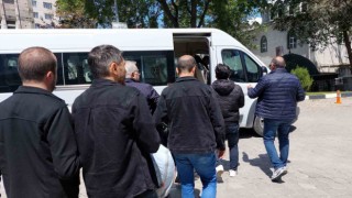 Samsun’da Siber Polisi Operasyonu: 4 Gözaltı