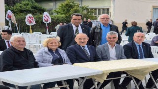 Samsunda Sanatlı Mezunlar buluştu