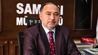 Samsundan 850 hacı adayı kutsal topraklara gidecek