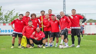 Samsunspor-Trabzonspor maçı kapalı gişe