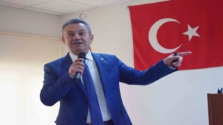 Samsunun ulaşımı Kadir Gürkana emanet