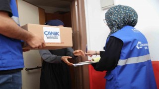 Sandıkçı: “Glütensiz gıda desteği sağlıyoruz”