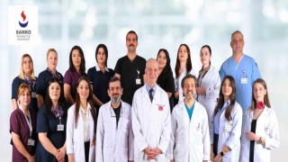 SANKO Üniversitesi Onkoloji Merkezi hizmete alındı
