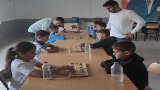 Sarıgölde Mangala heyecanı