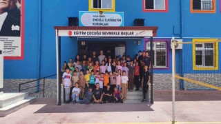 Sarıgölde TÜBİTAK Bilim Söyleşisi ilgi gördü