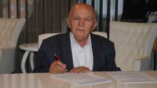 Sarıgöllü hayırsever Gümüşlüden bir hayır işi daha