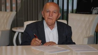 Sarıgölün hayır babası vefat etti