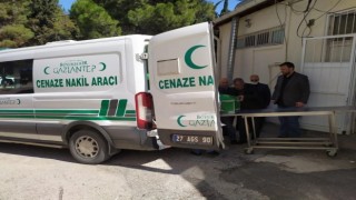 Scooter kazasında ehliyetsiz sürücüye 1 yıl 8 ay hapis