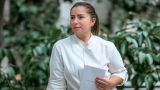 Şef Çiğdem Seferoğlu’yla Londralı Zahter’de Pop – Up lezzet şöleni