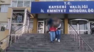 Şehir dışından uyuşturucu getiren şahıslar yakalandı