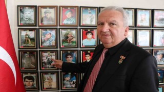 Şehit kardeşi Öztürk; “Silahsız askerleri şehit edenleri lanetliyorum”
