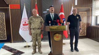 Şehit savcı Murat Uzunun kanı yerde kalmadı