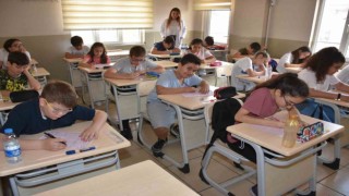 Şehzadeler Belediyesinden öğrencilere LGS hazırlık kursu