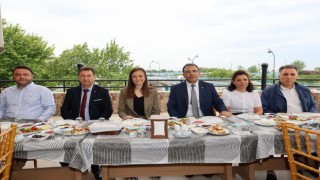 Şehzadelerde hayat boyu öğrenme için güç birliği devam edecek