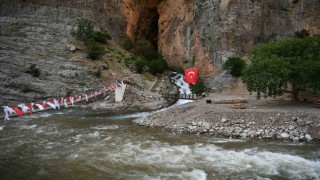 Şelaleler Diyarına davet
