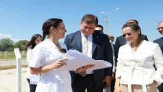 Selçuk projeleri, Büyükşehir gündeminde