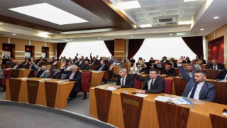 Serdivan Belediyesi Mayıs ayı meclisi gerçekleştirildi