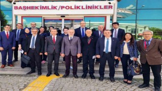 Serdivanda endoskopi ve GETAT hizmetleri başladı