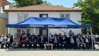 Şeyh Şaban-ı Veli, doğum yeri olan Hanönünde anıldı
