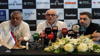 Sezonun son asfalt yarışı Yeşil Bursa Rallisi nefesleri kesecek