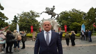 SGK Müdürü Kaya: GSS 99,3e ulaşmış durumda