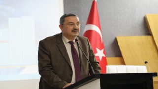 SGK Van İl Müdürü Abidin Göksoy: Türkiye, ‘Genel Sağlık Sigortası sistemi ile tüm dünyaya örnek oldu”
