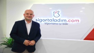 sigortaladım.comdan yeni sigorta ürünü