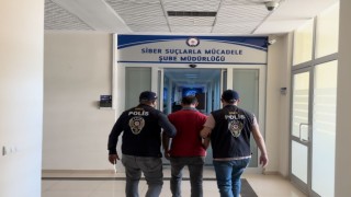 Siirtte müstehcenlik operasyonu: 1 gözaltı