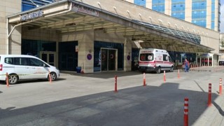 Siirtte patpat kazası: 1 ölü, 1 yaralı