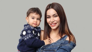 Şilan Makal Özbayraklı "En Büyük Özendir Annelik"