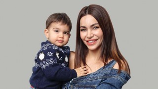 Şilan Makal Özbayraklı "En Büyük Özendir Annelik"