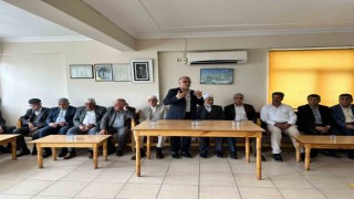 Silvanda taziyelerde yemek verilmemesi, gün ayısı ve saat aralığı belirlendi