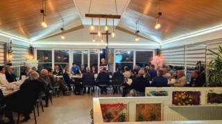 Simavda KKYDP ve IPARD-3 yatırımları tanıtıldı