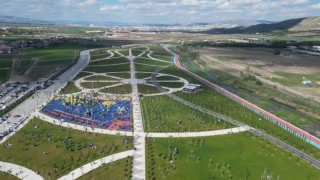 Sincan Park 18 Mayısta Manga konseriyle açılıyor