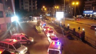 Sinop merkezli 11 ilde dolandırıcılık operasyonu: 32 gözaltı