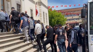 Sinop merkezli dolandırıcılık operasyonunda 23 kişi tutuklandı