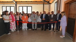 Sinopta resim sergisi
