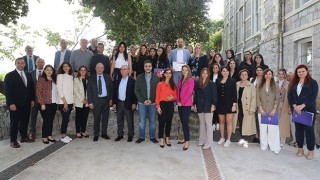 Şirketler ESG İçin Doğru Adımları Bu Programda Öğrendi