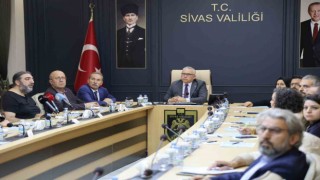 Sivas Uluslararası Film Festivalinde 2 bin 328 eser yarışacak