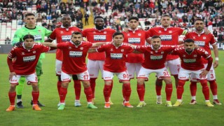Sivasspor 14. galibiyetini aldı