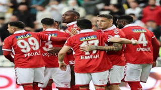 Sivasspor, sahasında daha başarılı