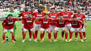 Sivassporda 16 futbolcunun sözleşmesi bitiyor
