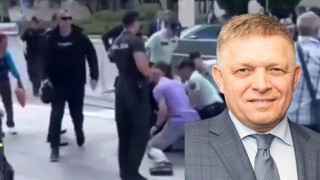 Slovakya Başbakanı Robert Fico’ya Silahlı Saldırı: Başbakan Ağır Yaralı
