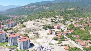 Soğuksu Mahallesi 3. etap toki konutları ihalesi tamamlandı